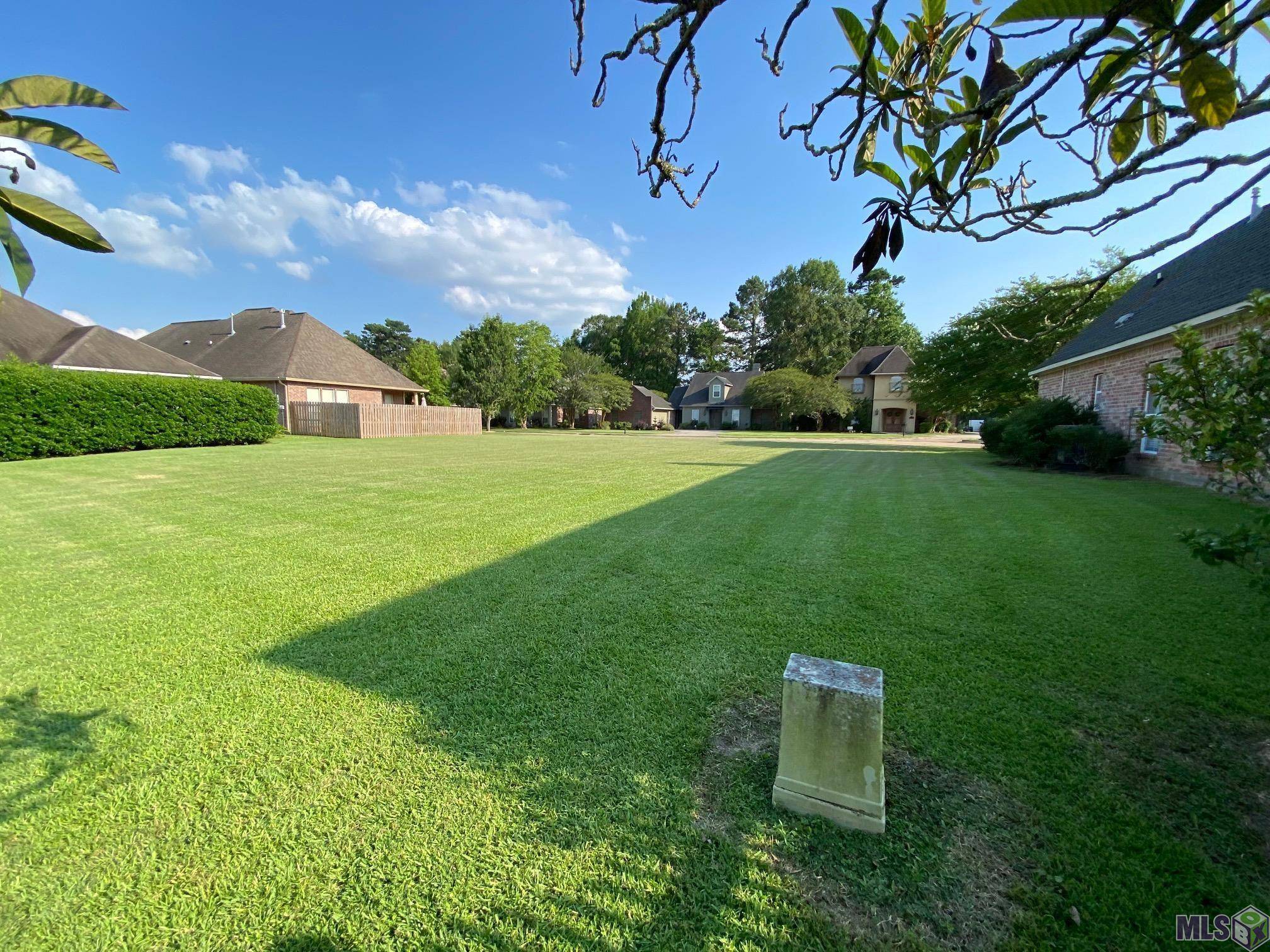 Denham Springs, LA 70726,Lot 9 Bastille St