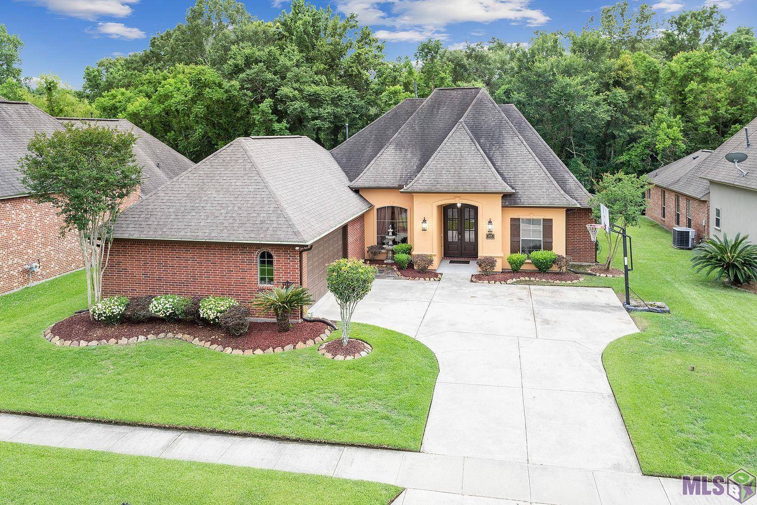 Zachary, LA 70791,2640 Pine Thicket Ave