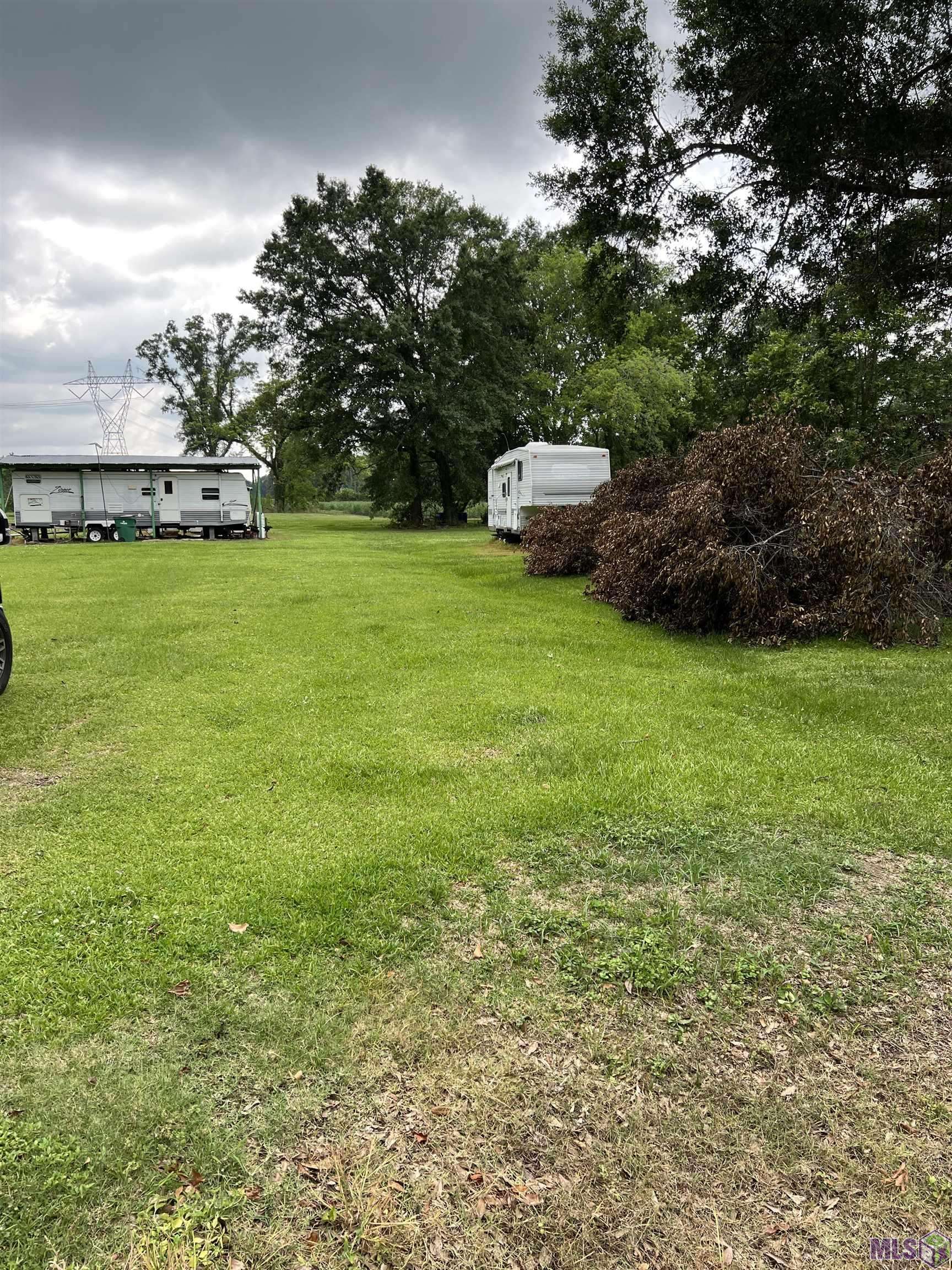 Maringouin, LA 70757,TBD-N La Hwy 76