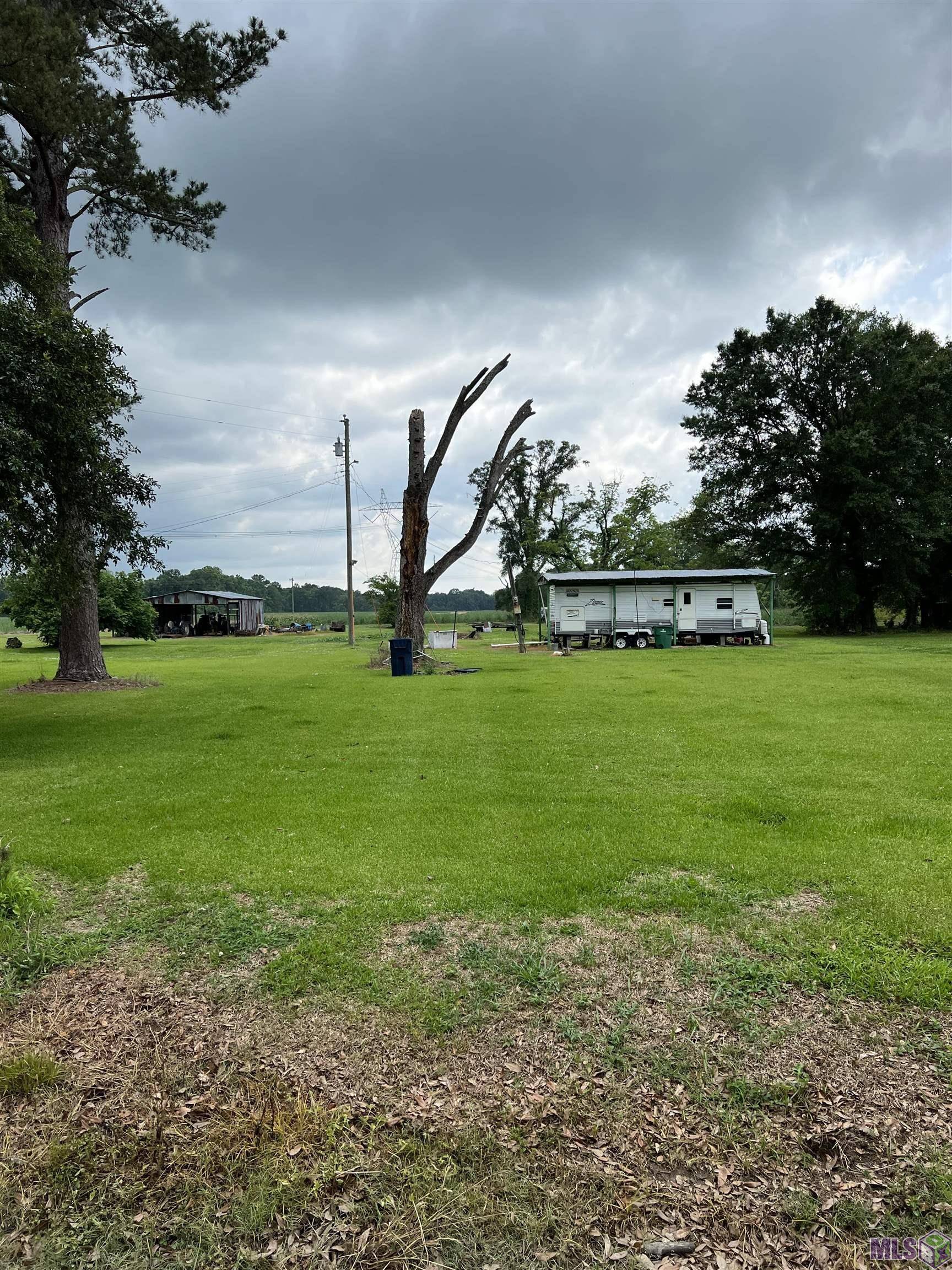 Maringouin, LA 70757,TBD-N La Hwy 76