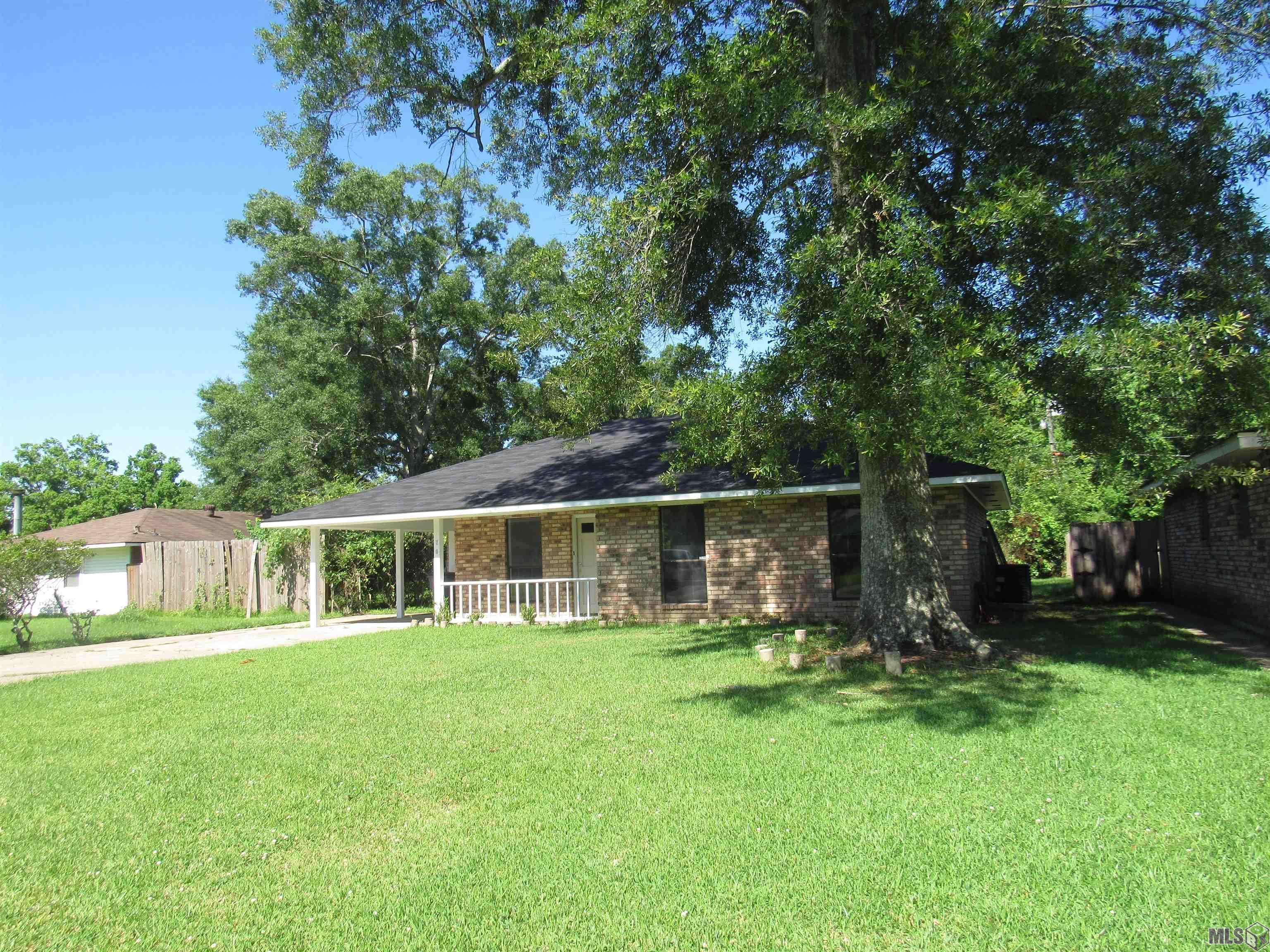 Baker, LA 70714,709 Charles Ave