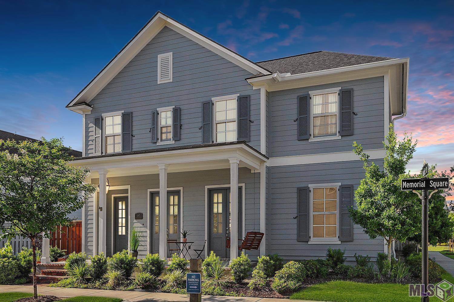 Zachary, LA 70791,1197 Memorial Square