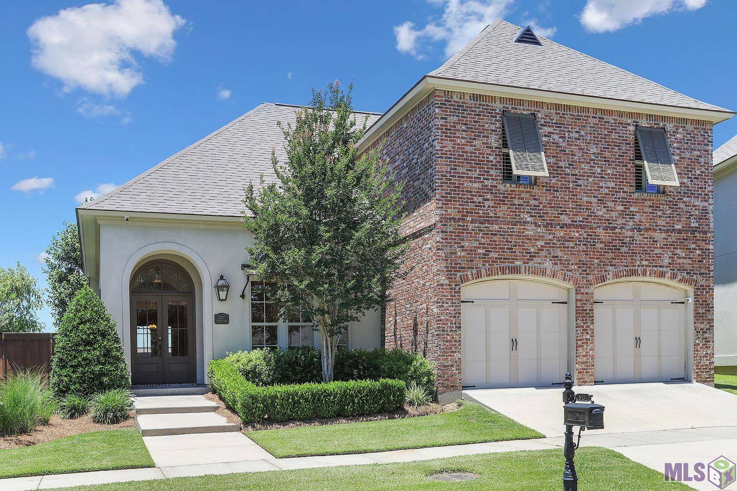 Zachary, LA 70791,3717 Spanish Trail