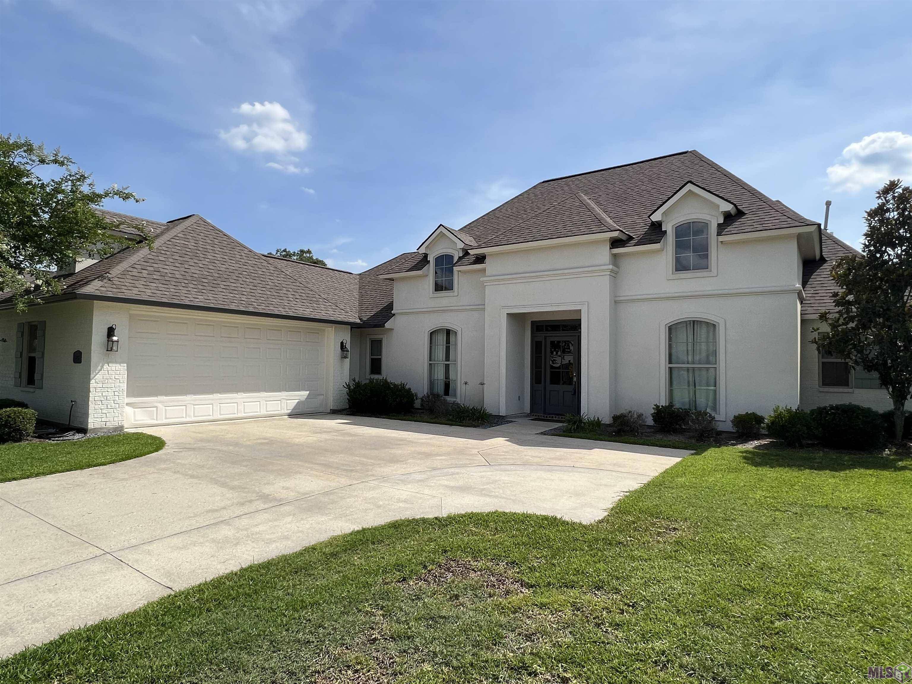 Prairieville, LA 70769,15233 Murano Ave