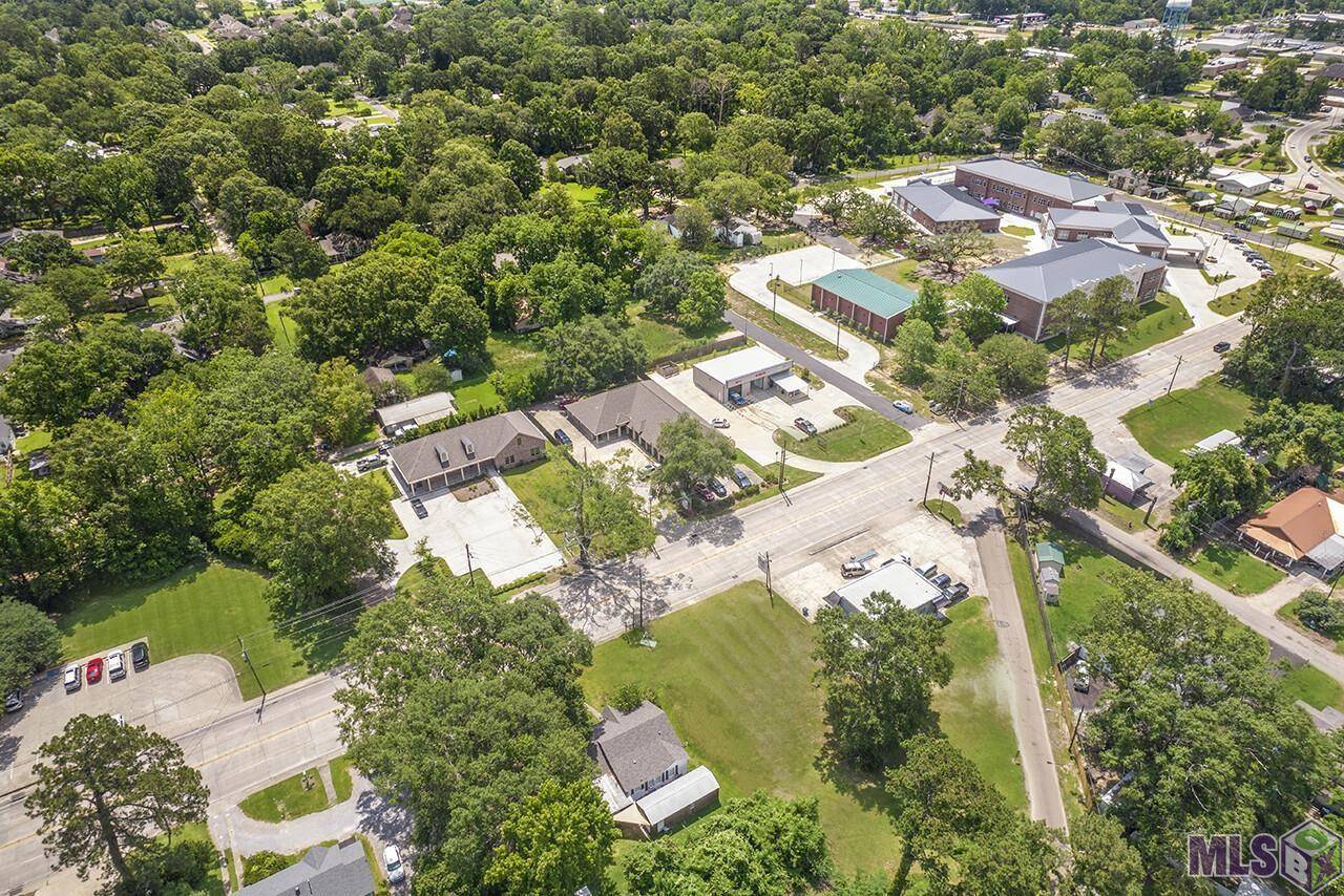 Denham Springs, LA 70726,513/515 N Range Ave