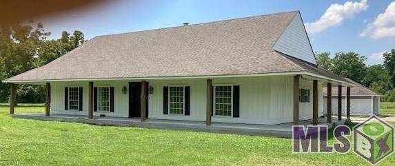 New Roads, LA 70760,1016 Parent St