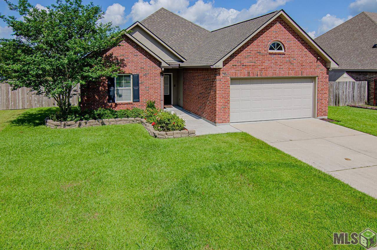 Prairieville, LA 70769,16165 Timberstone Dr