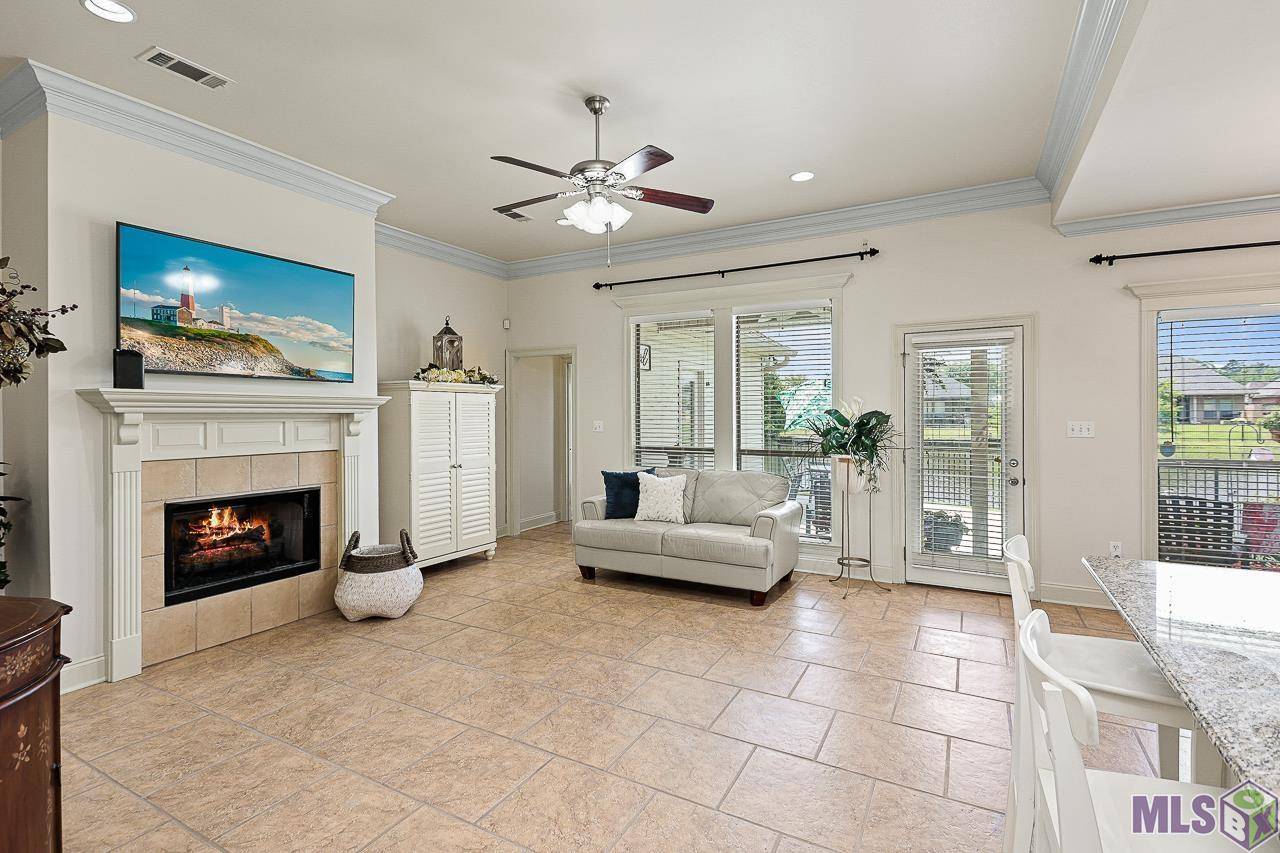 Greenwell Springs, LA 70739,16950 River Birch Ave