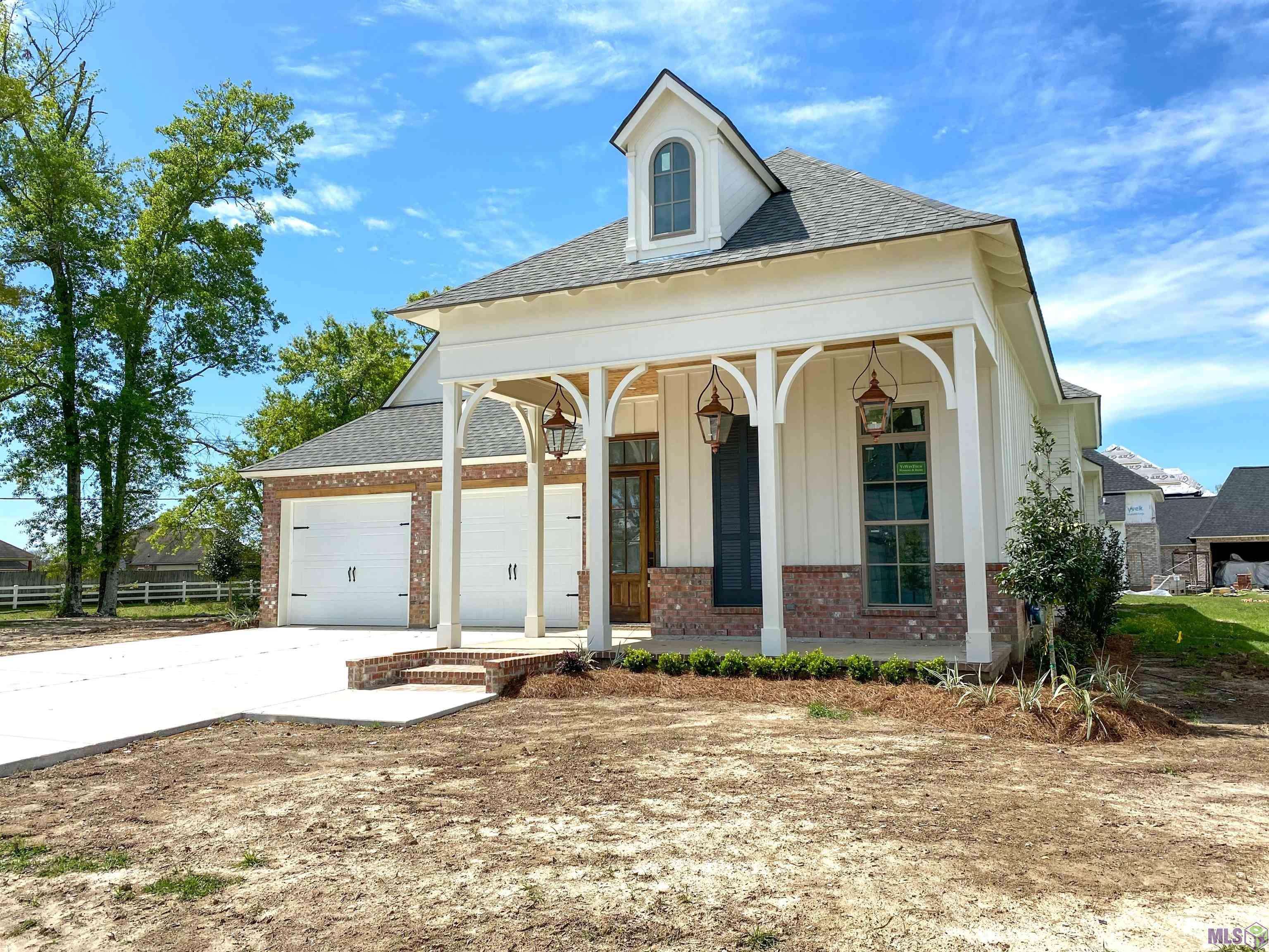 Zachary, LA 70791,6903 Rue Jonquille