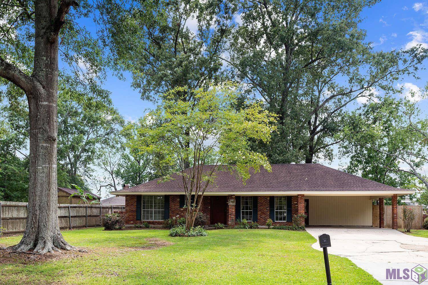 Zachary, LA 70791,5407 Newell St