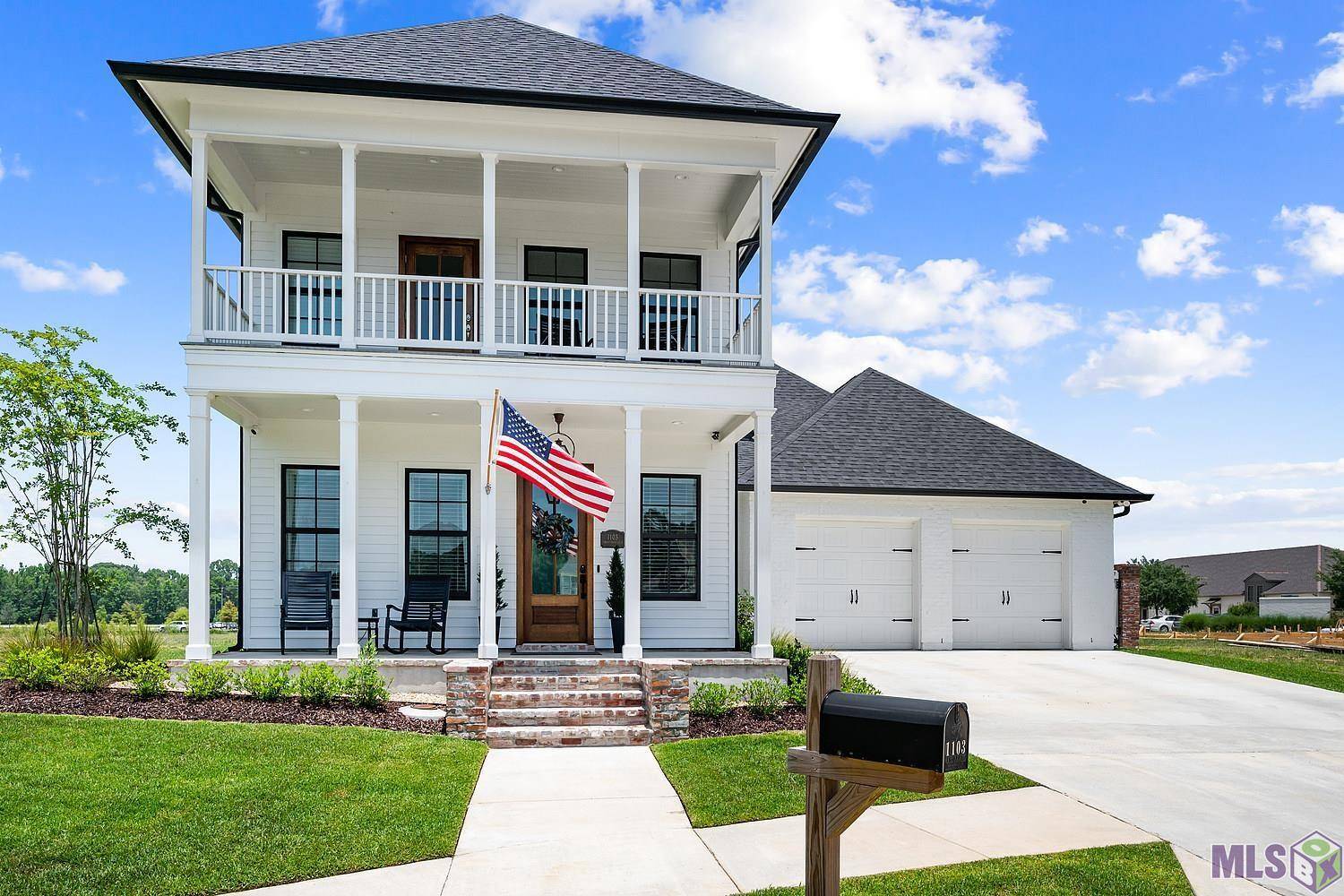 Zachary, LA 70791,1103 Ambassador Ci