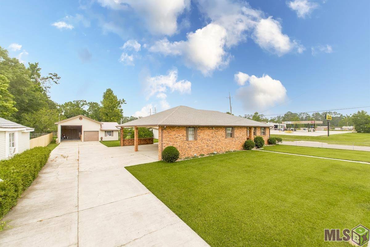 Independence, LA 70443,231 Oak St