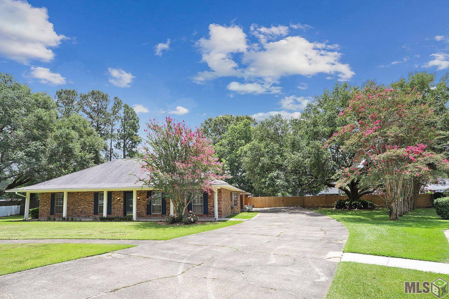 Zachary, LA 70791,3698 Hancock St