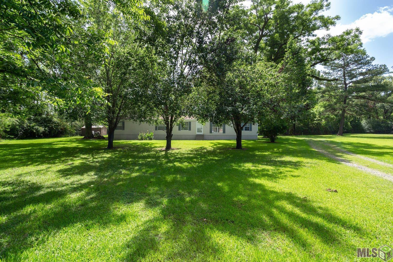 Walker, LA 70785,32438 Weiss Rd
