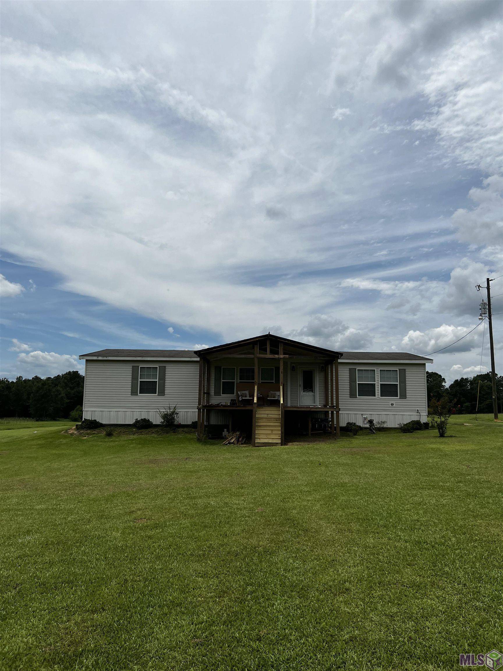 Clinton, LA 70722,3722 Sam Talbert Rd
