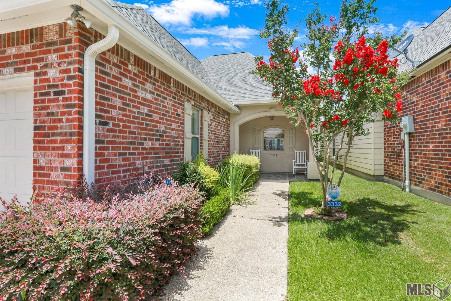 Baton Rouge, LA 70809,3332 Spencer Ct