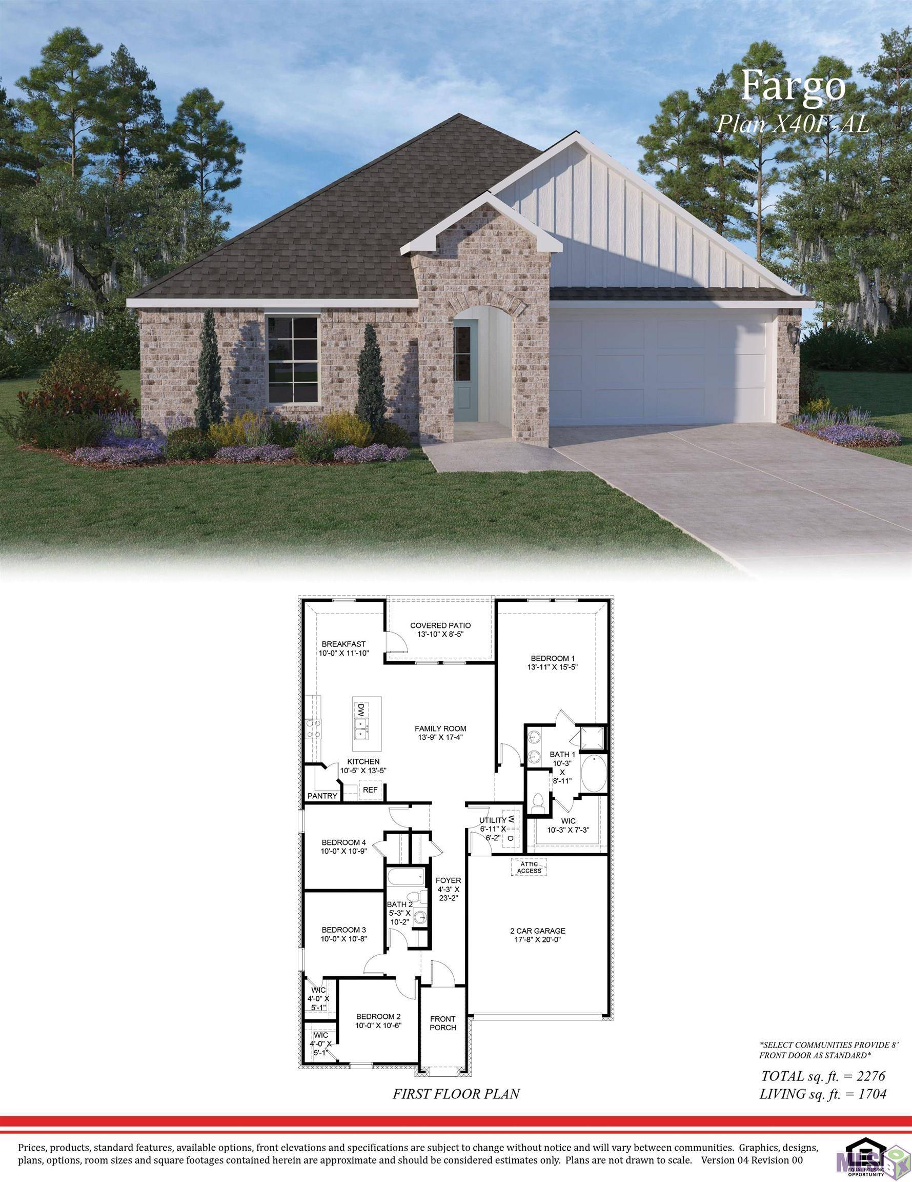 Zachary, LA 70791,734 Lambot Ave