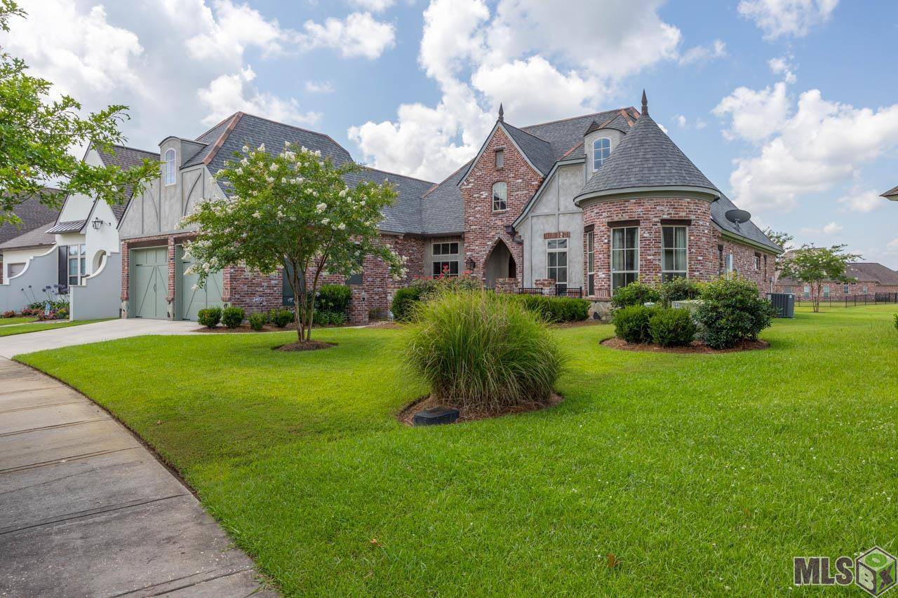 Zachary, LA 70791,1528 Berwick Bend