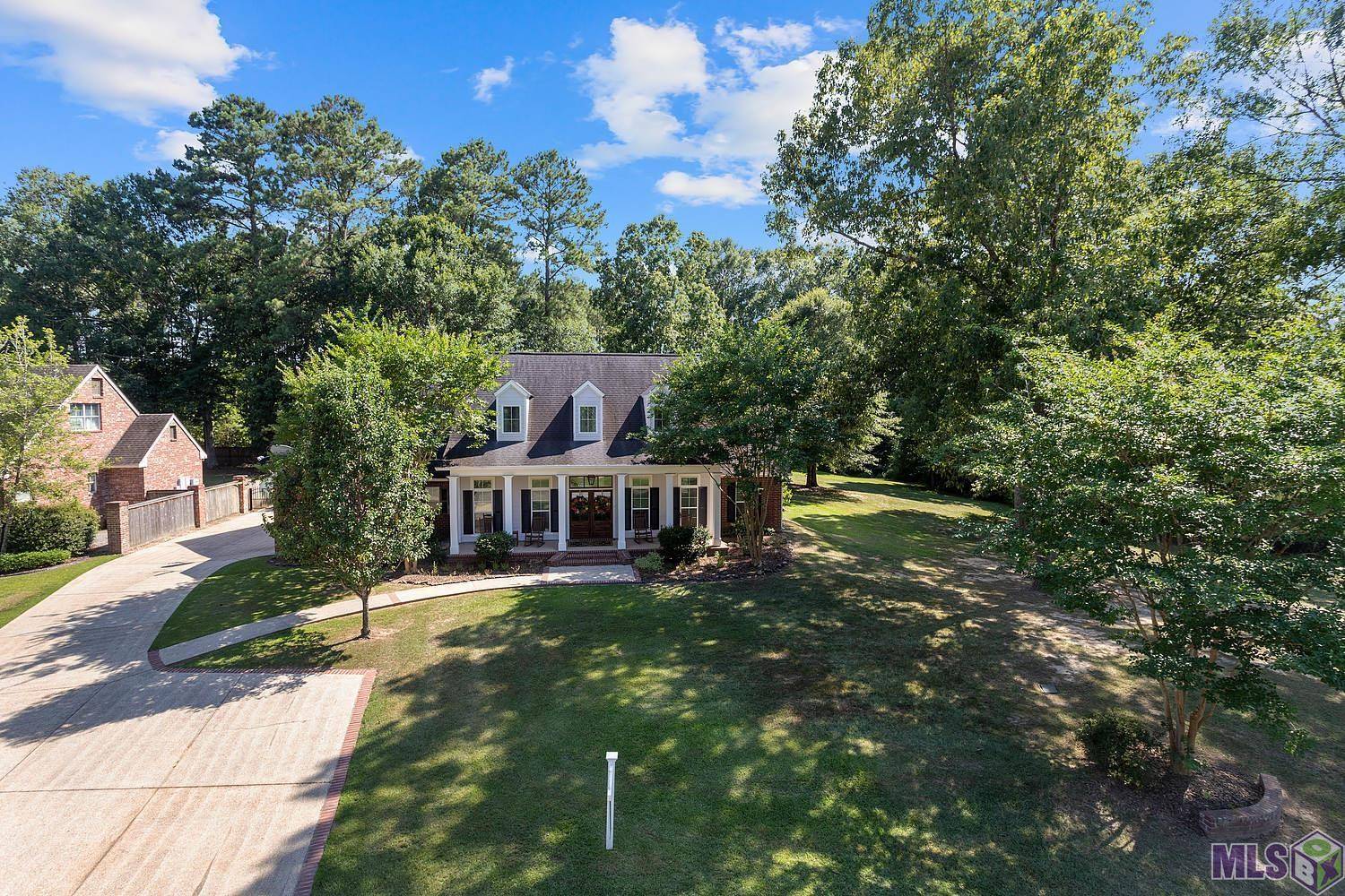 St Francisville, LA 70775,13757 Oakley Ln