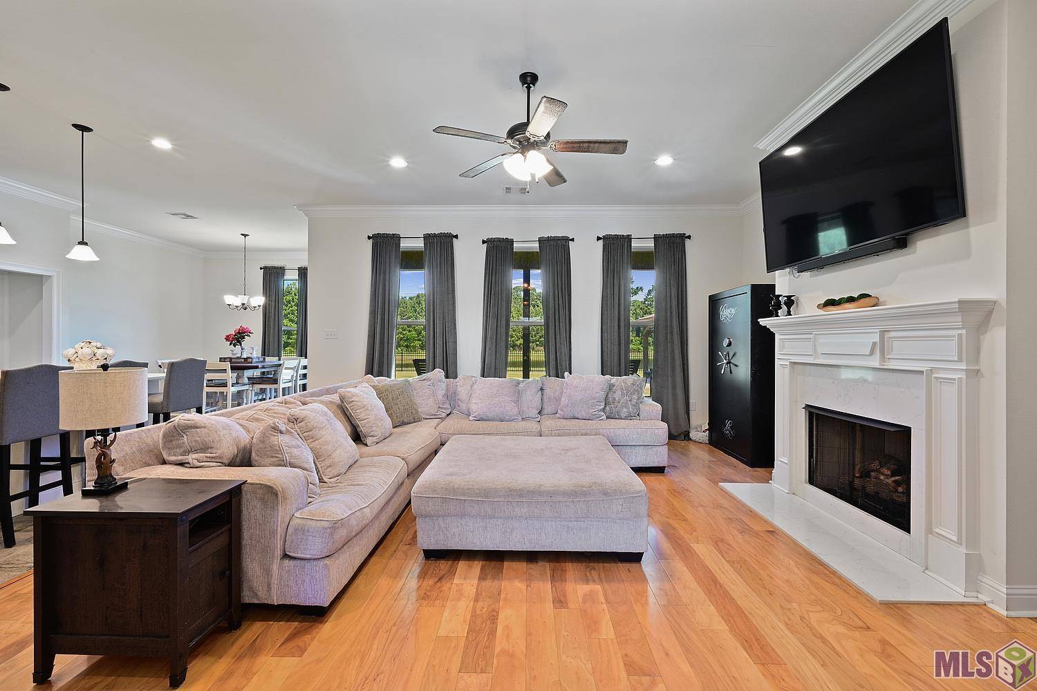 Zachary, LA 70791,20933 N High Plains Dr