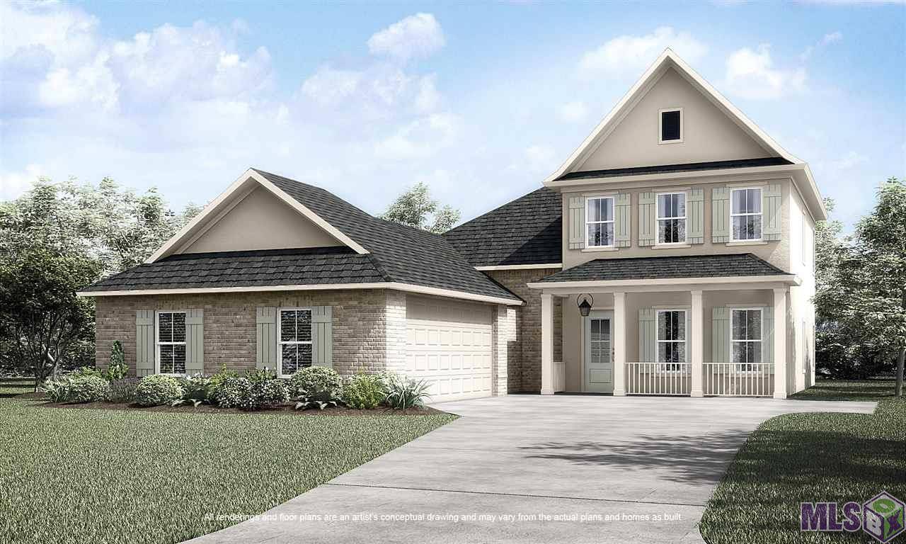 Springfield, LA 70462,23331 Noble Oak Dr