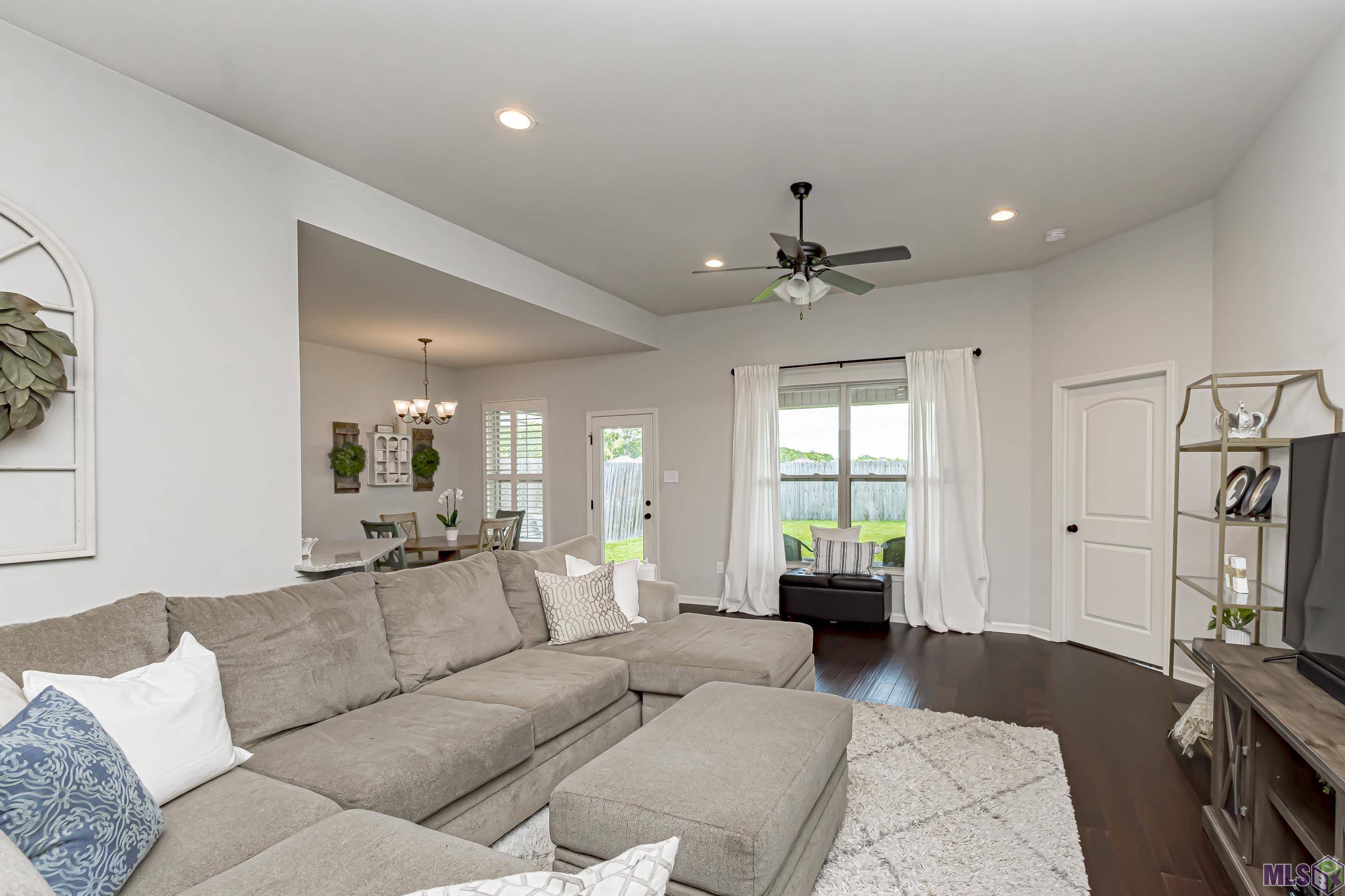 St Gabriel, LA 70776,1845 Oakwood Dr