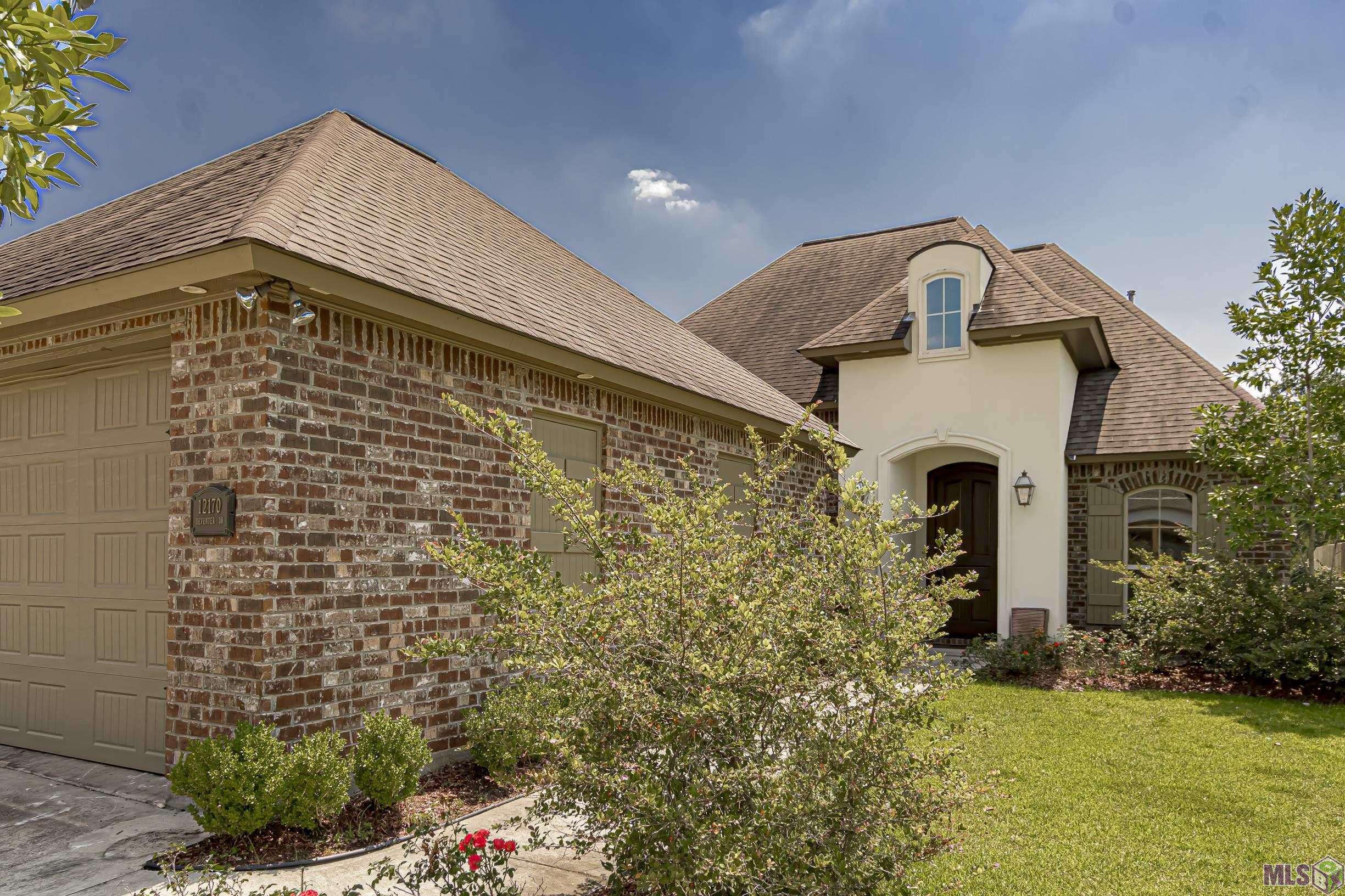 Geismar, LA 70734,12170 Deventer Dr