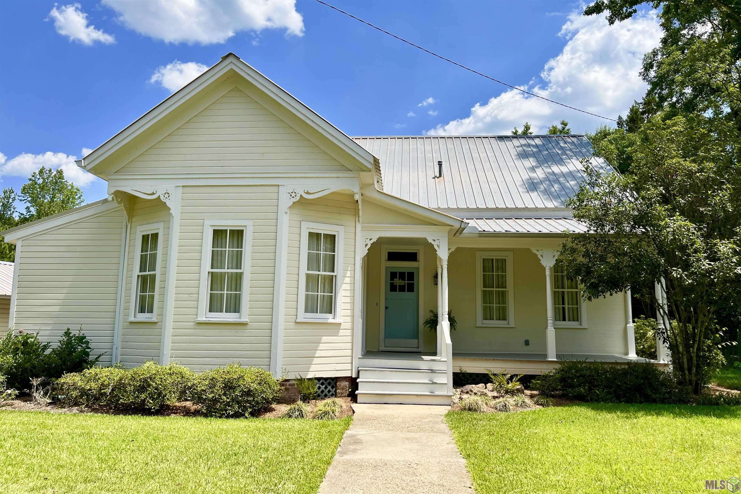 Franklinton, LA 70438,31802 Hwy 25