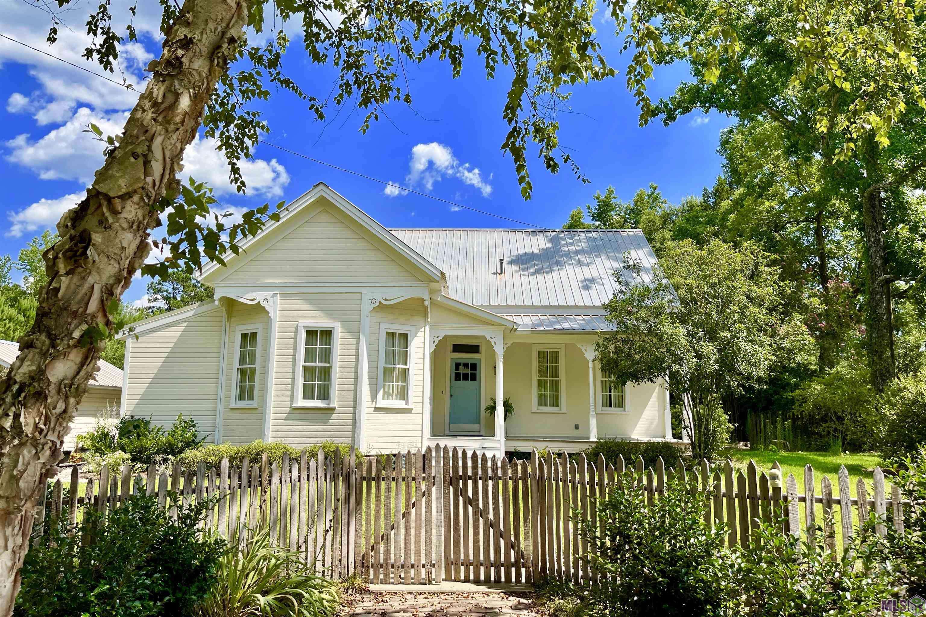 Franklinton, LA 70438,31802 Hwy 25