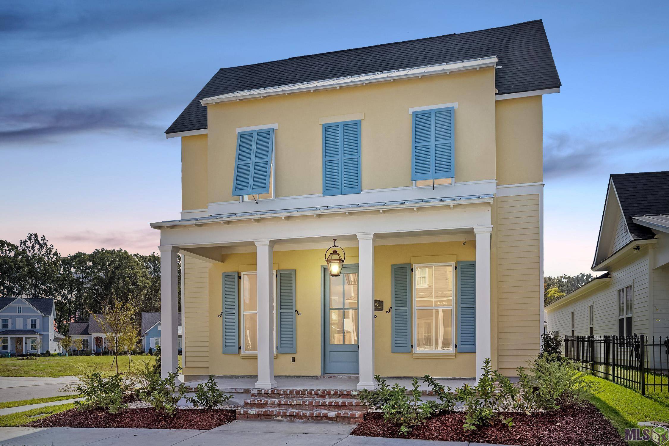 Zachary, LA 70791,1196 Madison Ct