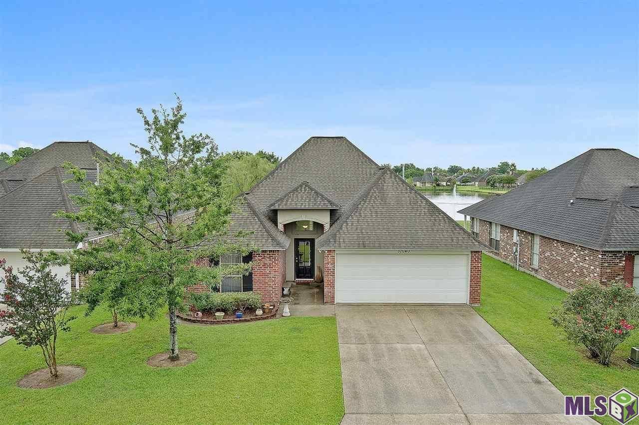 Geismar, LA 70734,37040 Rivergate Ave