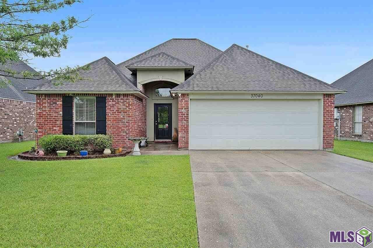 Geismar, LA 70734,37040 Rivergate Ave