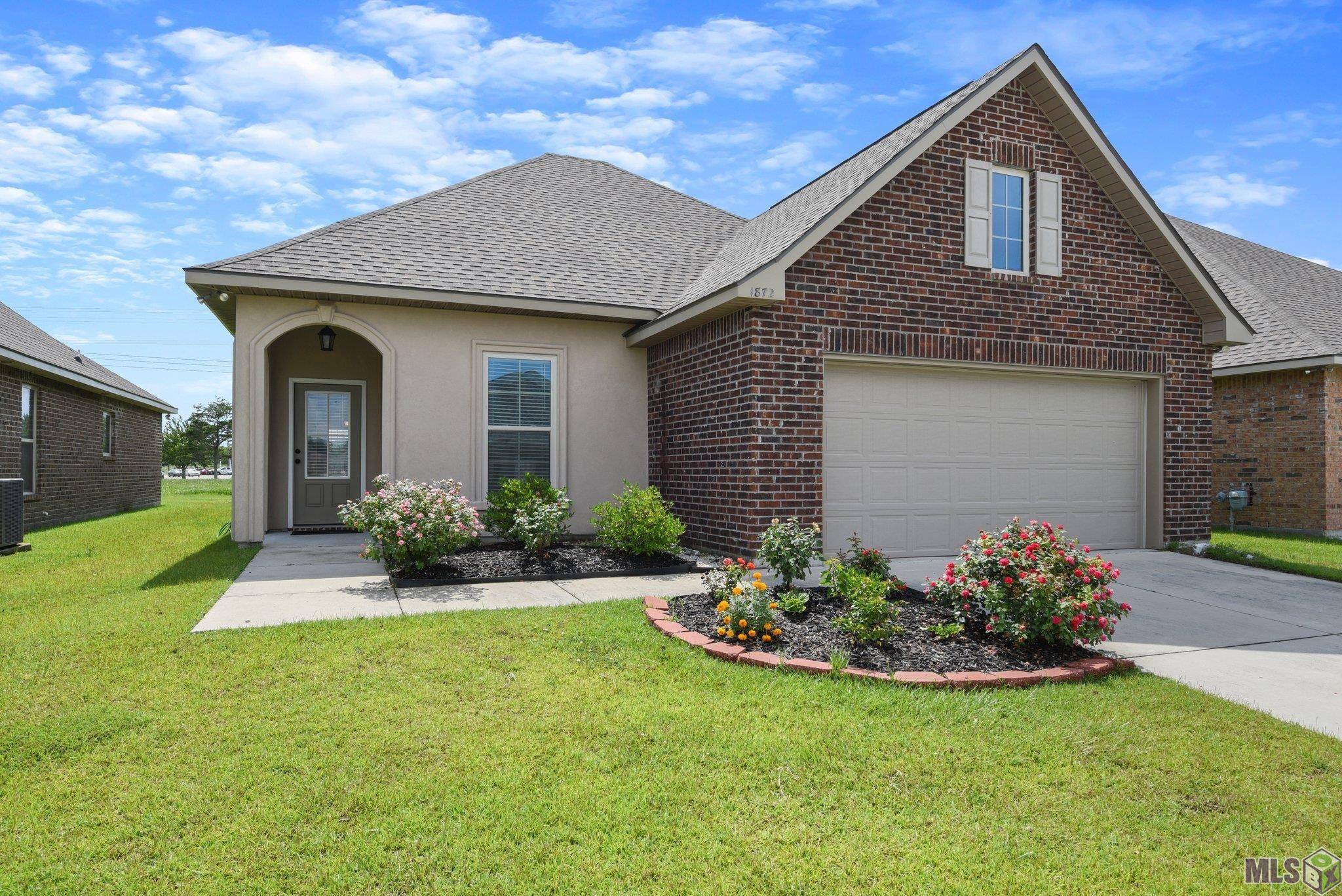 St Gabriel, LA 70776,1872 Meadow Oak Dr