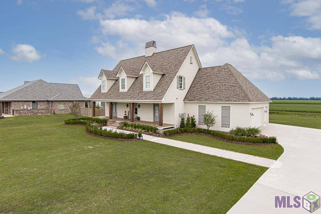 Port Allen, LA 70767,473 Harvest Ln