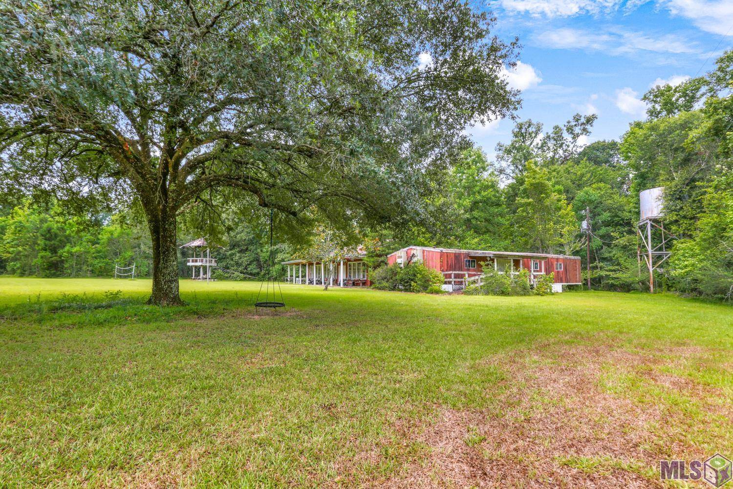 Pride, LA 70770,15450 Alphonse Forbes Rd