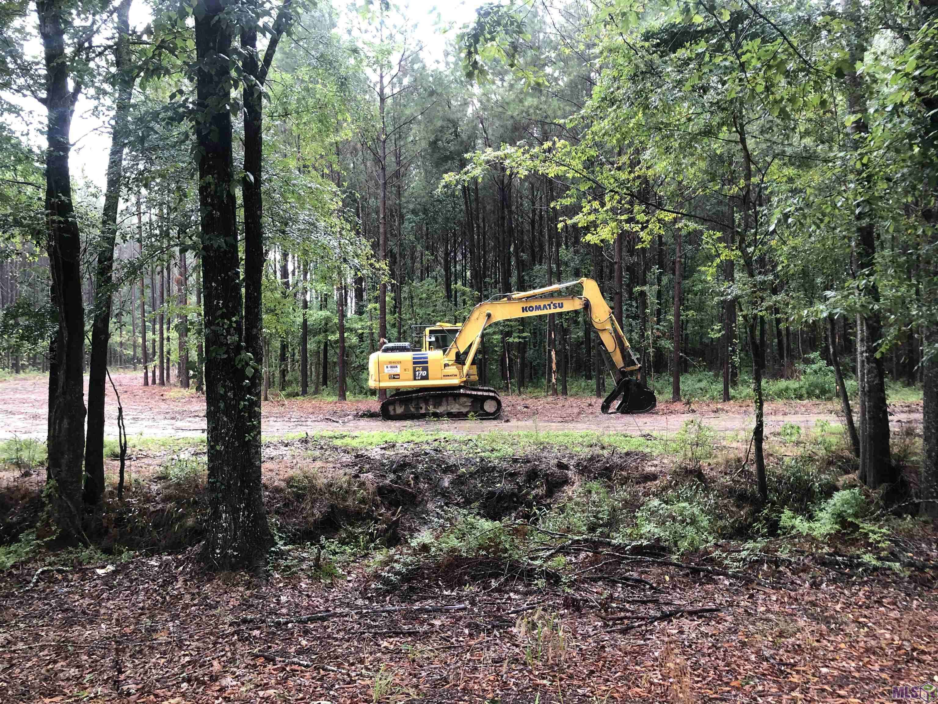 Zachary, LA 70791,TBD Huggins Ln