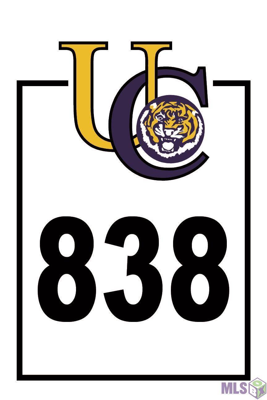 Saint George, LA 70810,1704 Tiger Crossing Dr
