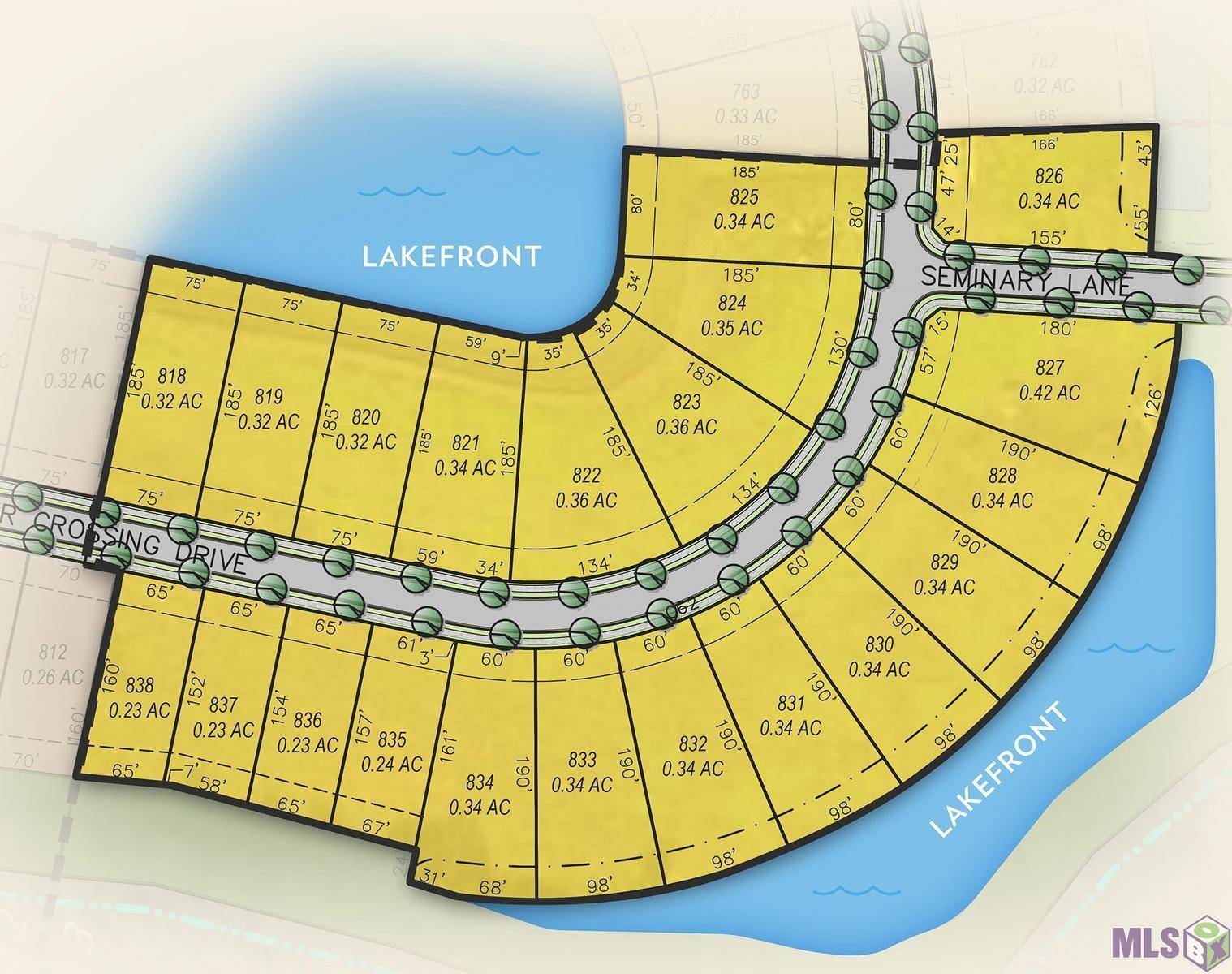 Saint George, LA 70810,1728 Tiger Crossing Dr