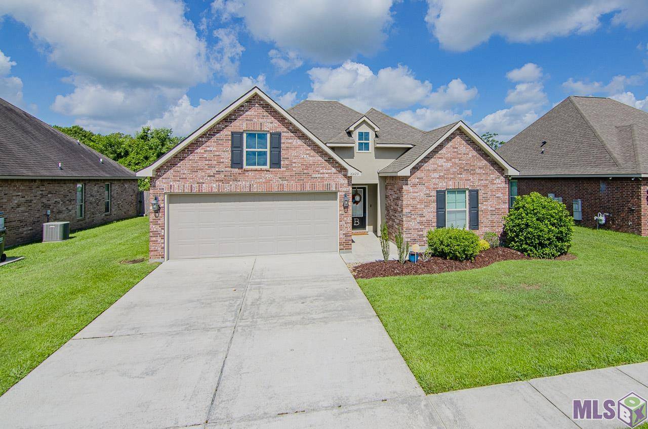 Prairieville, LA 70769,16429 Timberstone Dr