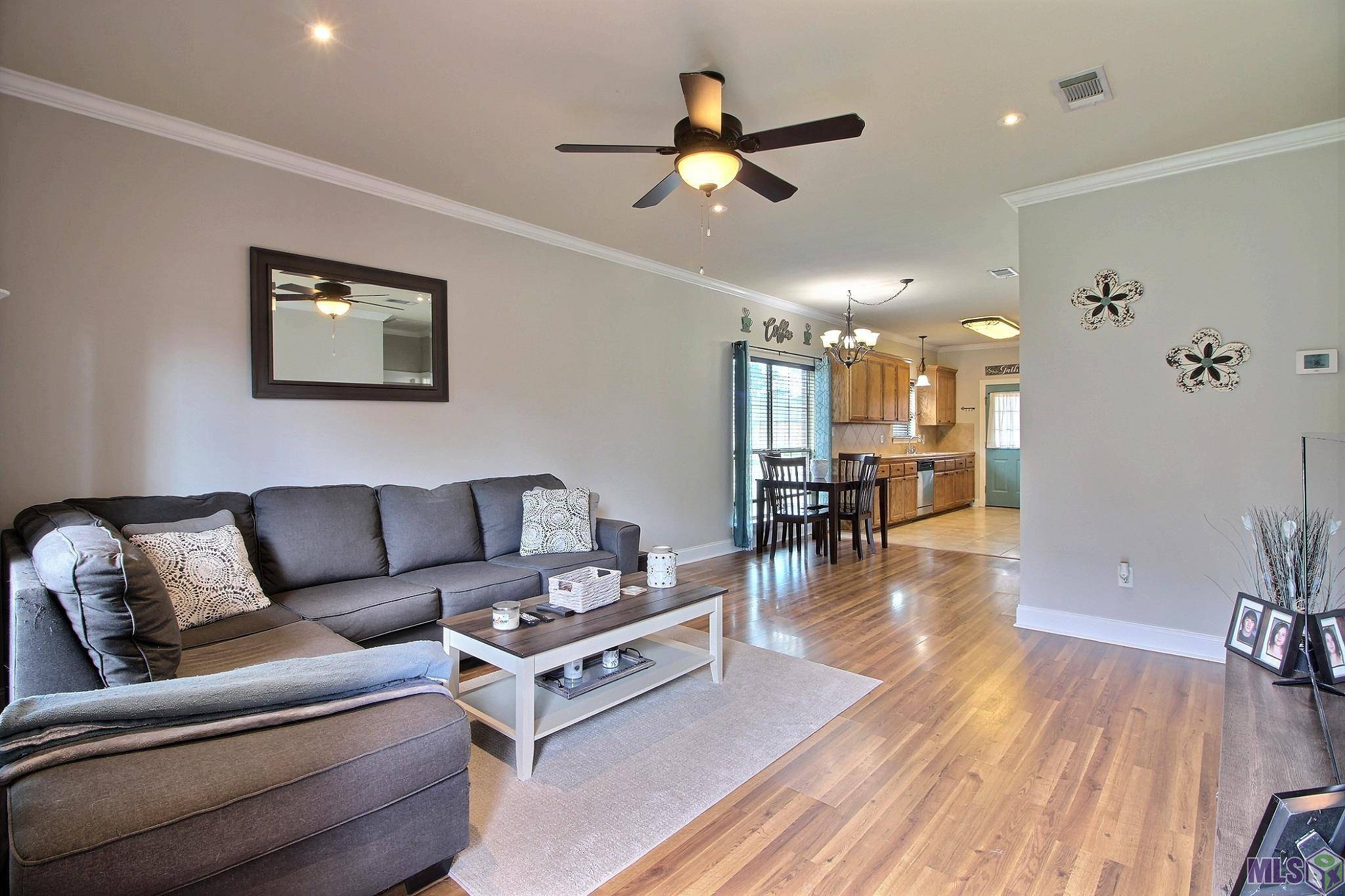 Walker, LA 70785,12740 Roe Dr