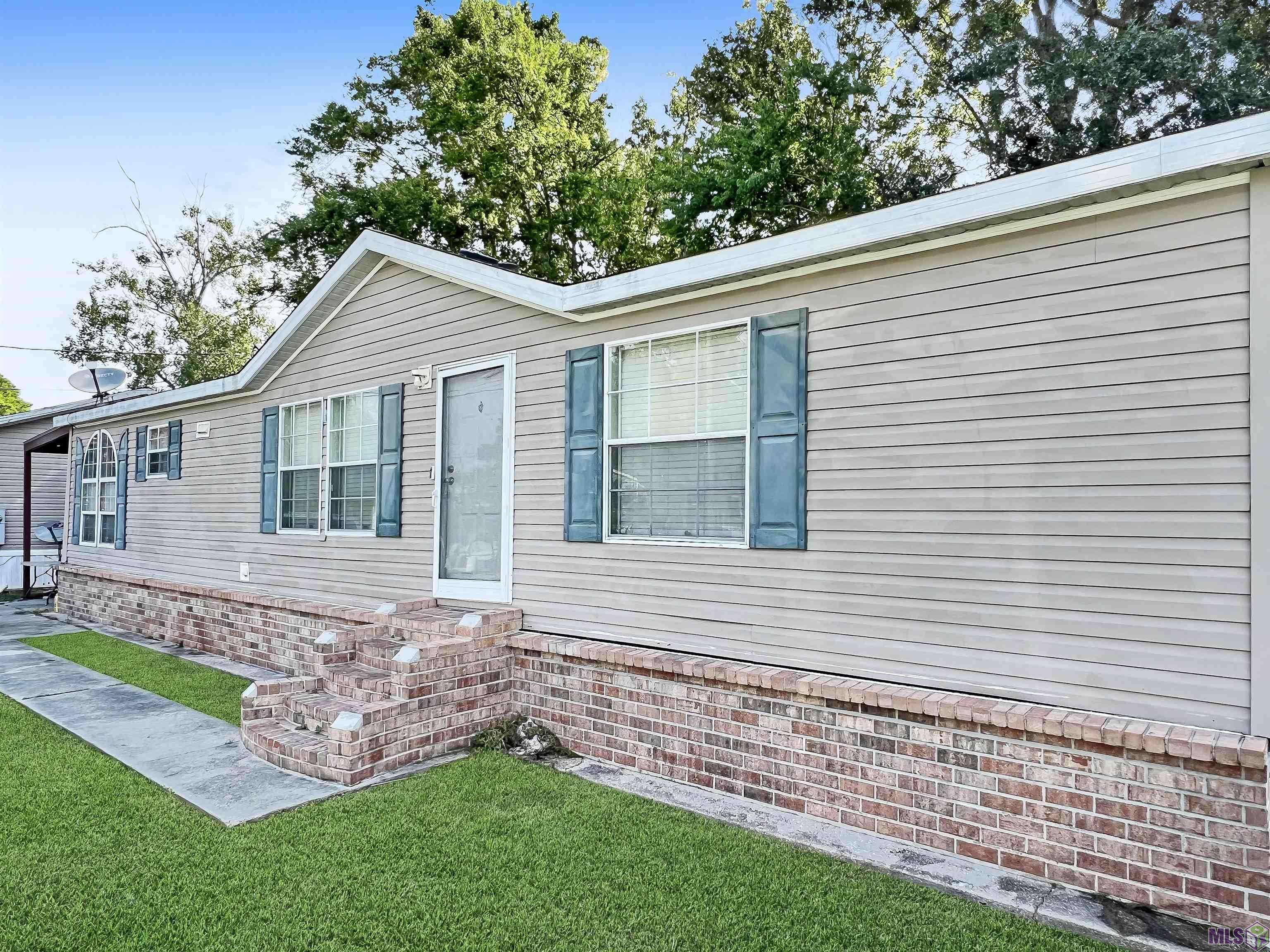 Donaldsonville, LA 70346,239 Evangeline Dr