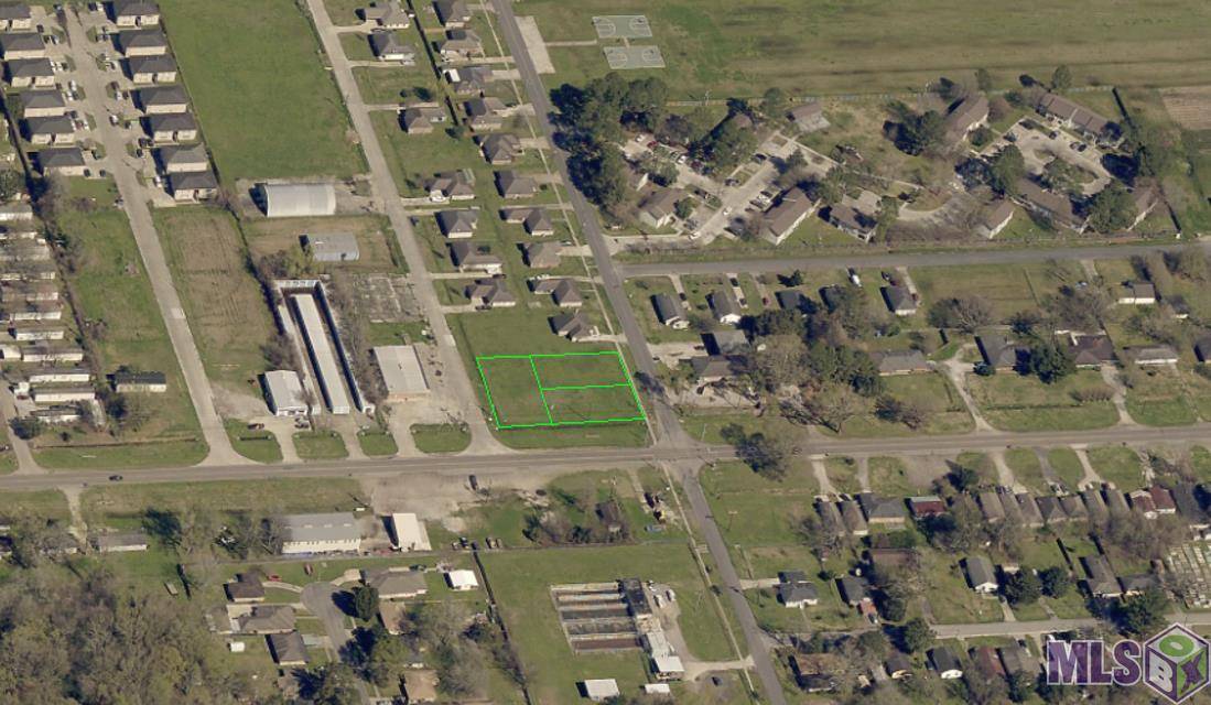 Port Allen, LA 70767,Lot 3-A N 15th St