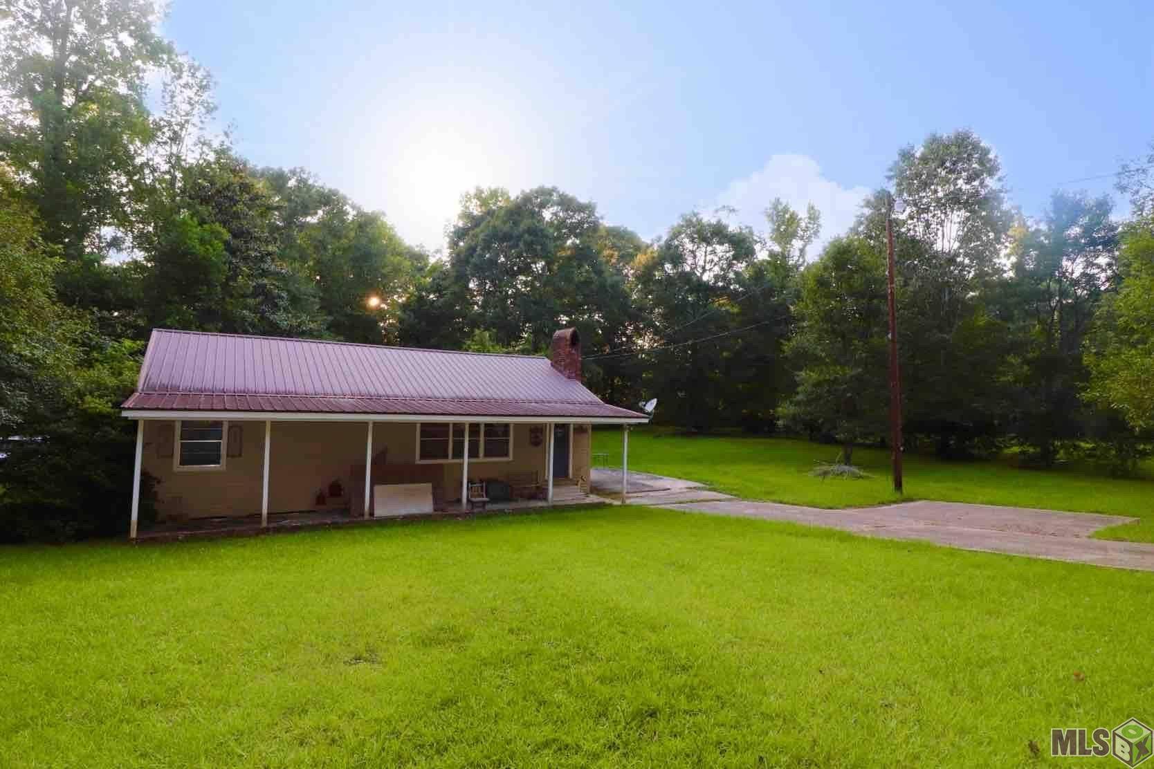 St Francisville, LA 70775,12529 Dogwood Rd