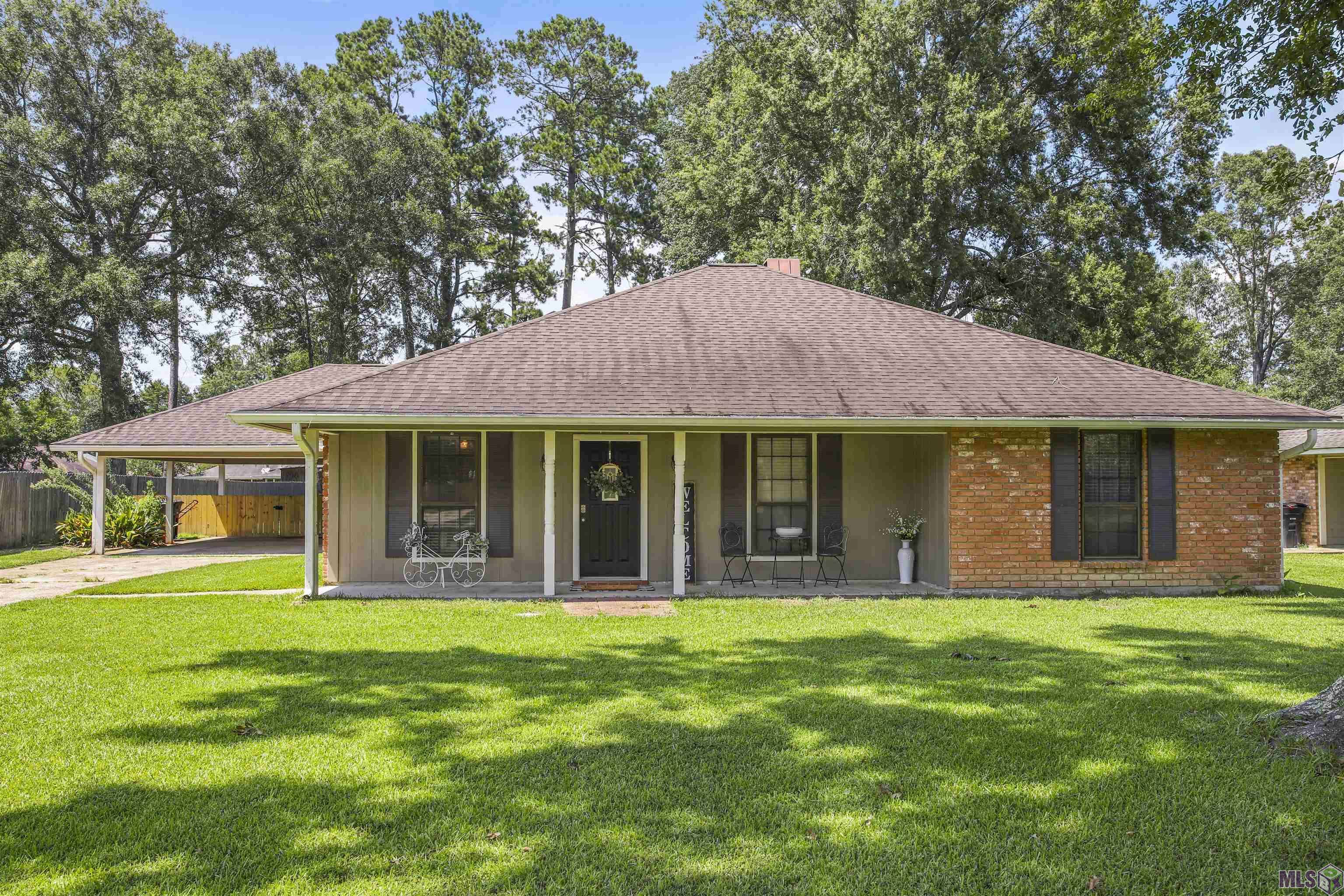 Pride, LA 70770,15227 Ashville Ave