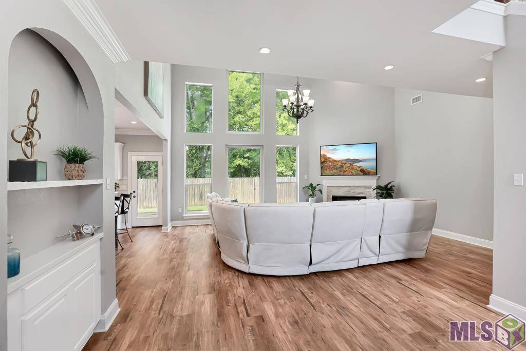 Geismar, LA 70734,12209 Canterbury Park Dr