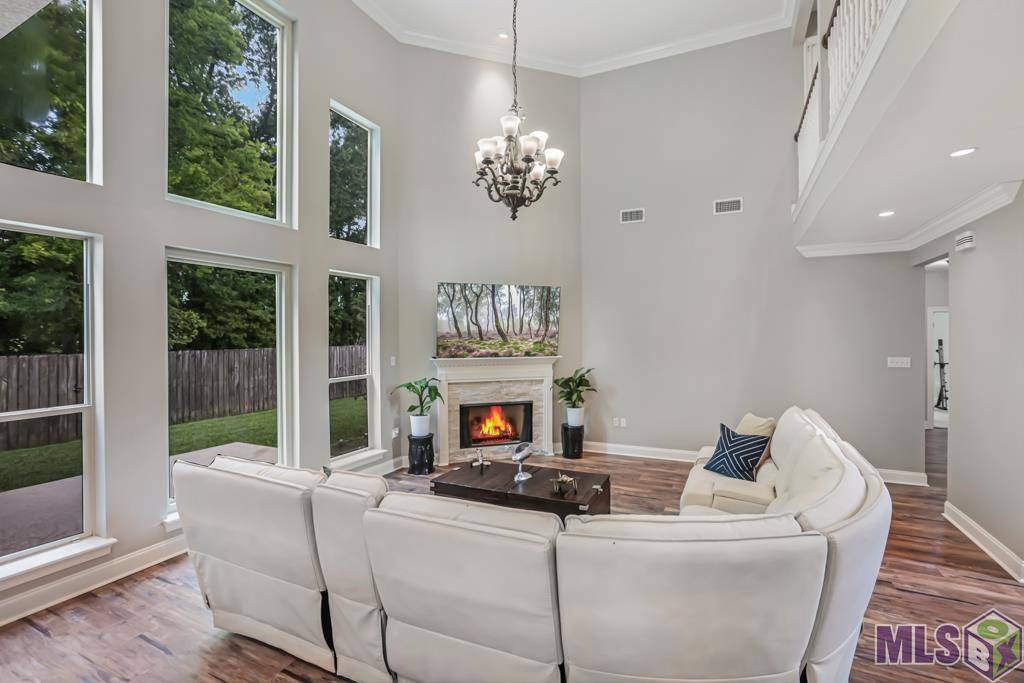 Geismar, LA 70734,12209 Canterbury Park Dr