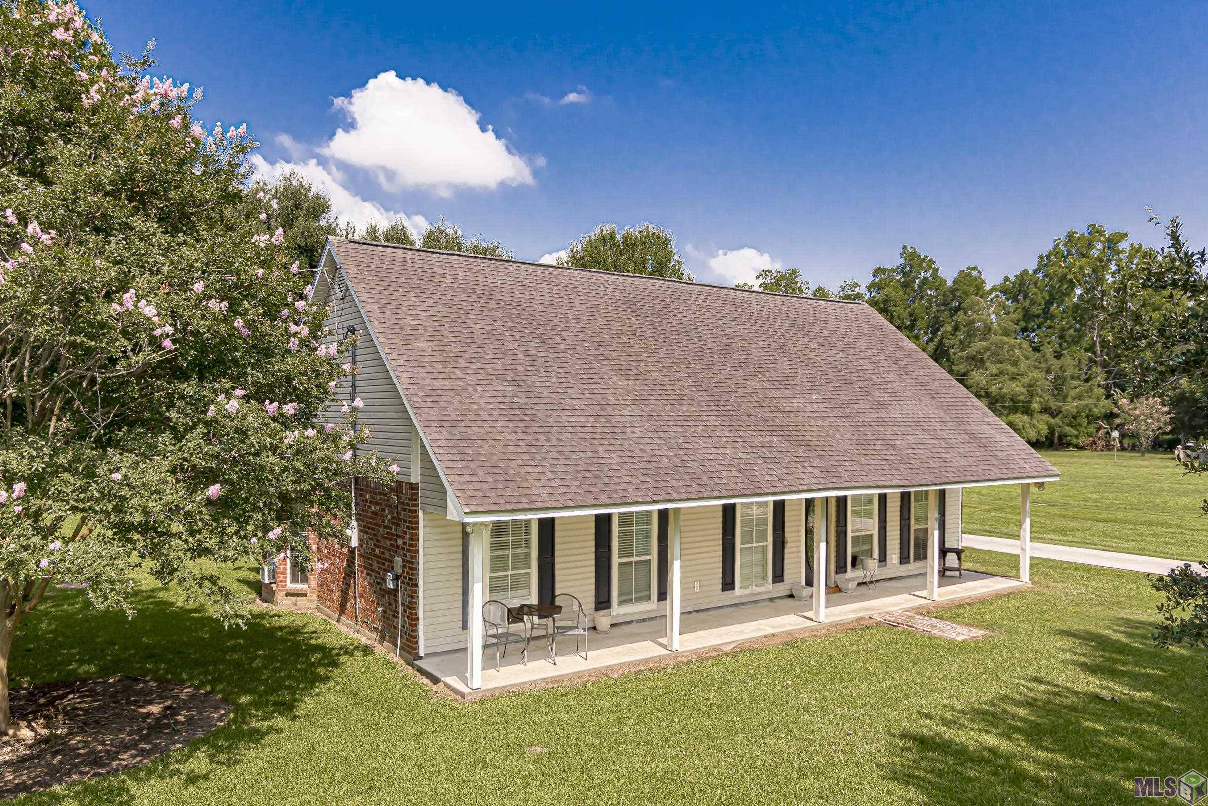 Morganza, LA 70759,8535 Neal Ln