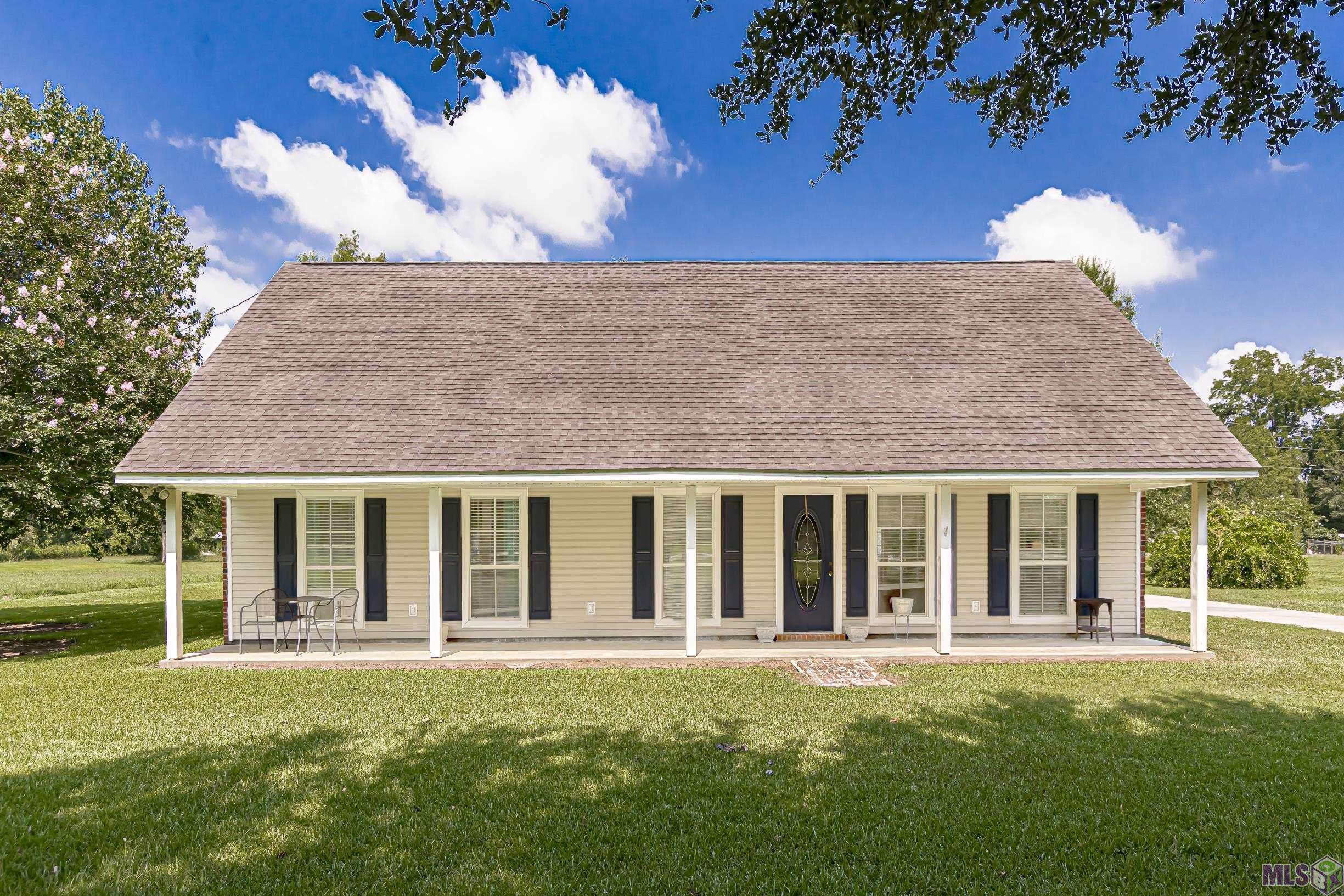 Morganza, LA 70759,8535 Neal Ln