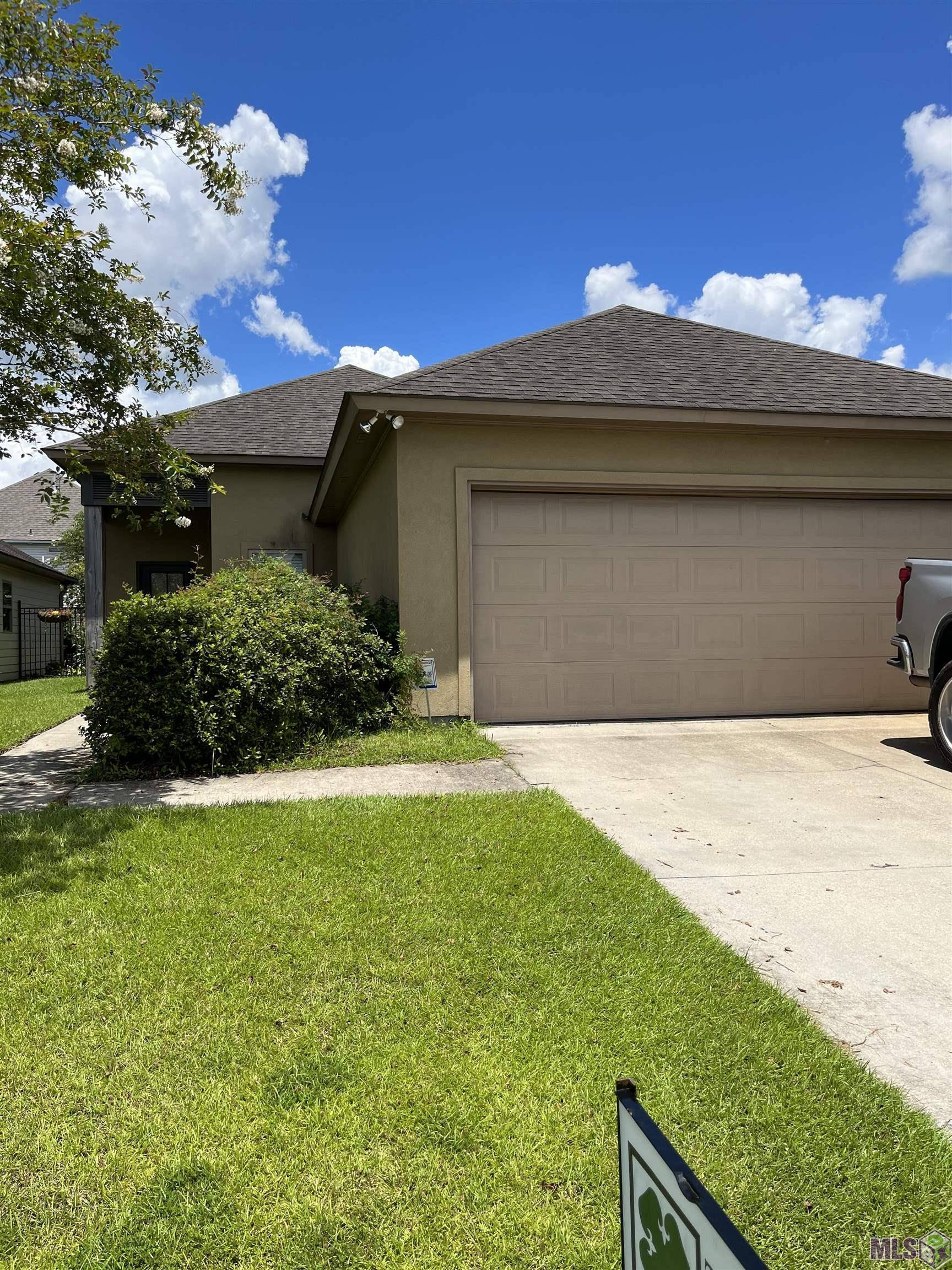 St Gabriel, LA 70776,1320 Madrid Ave