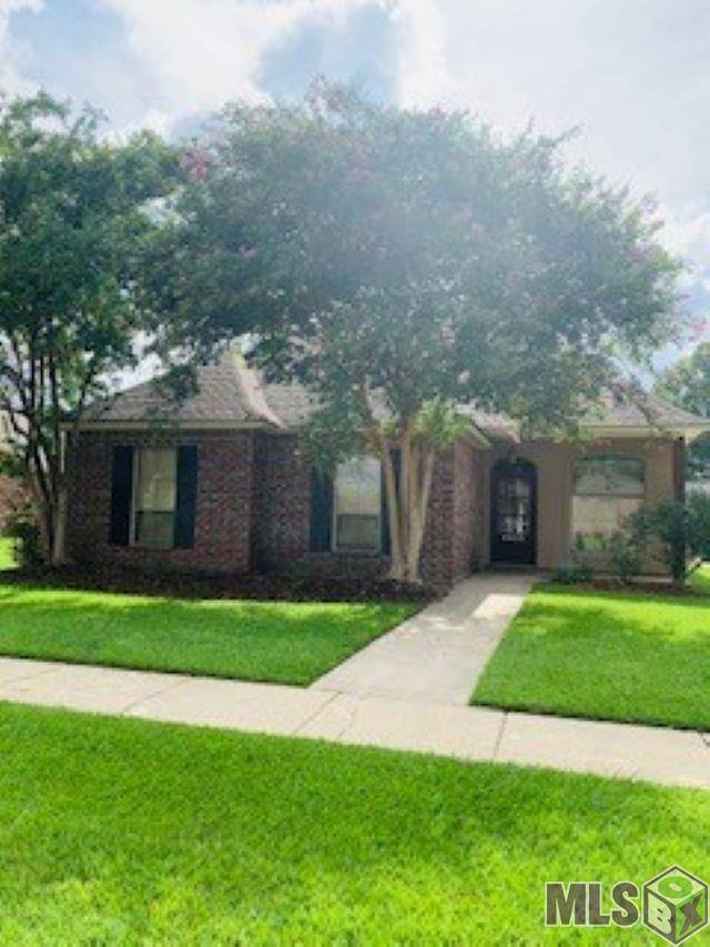 Zachary, LA 70791,6608 Sandy Creek Ln